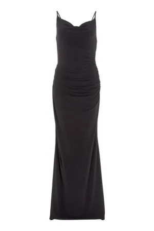 Rochie dama  5AI02900 - Poliester/Elastan