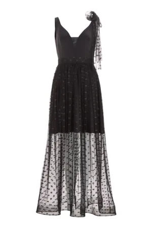 Rochie dama  5AI04600 - Nylon