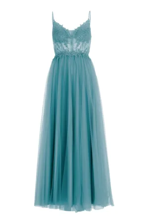 Rochie dama  5AI059HK - Poliester - 56797