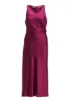 Rochie dama  5AI069HK - Poliester - Mov