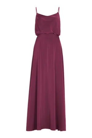 Rochie dama  5AI074HK - Poliester - 76794