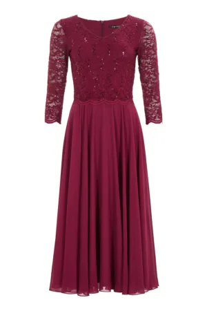 Rochie dama  5AI08900 - Poliester