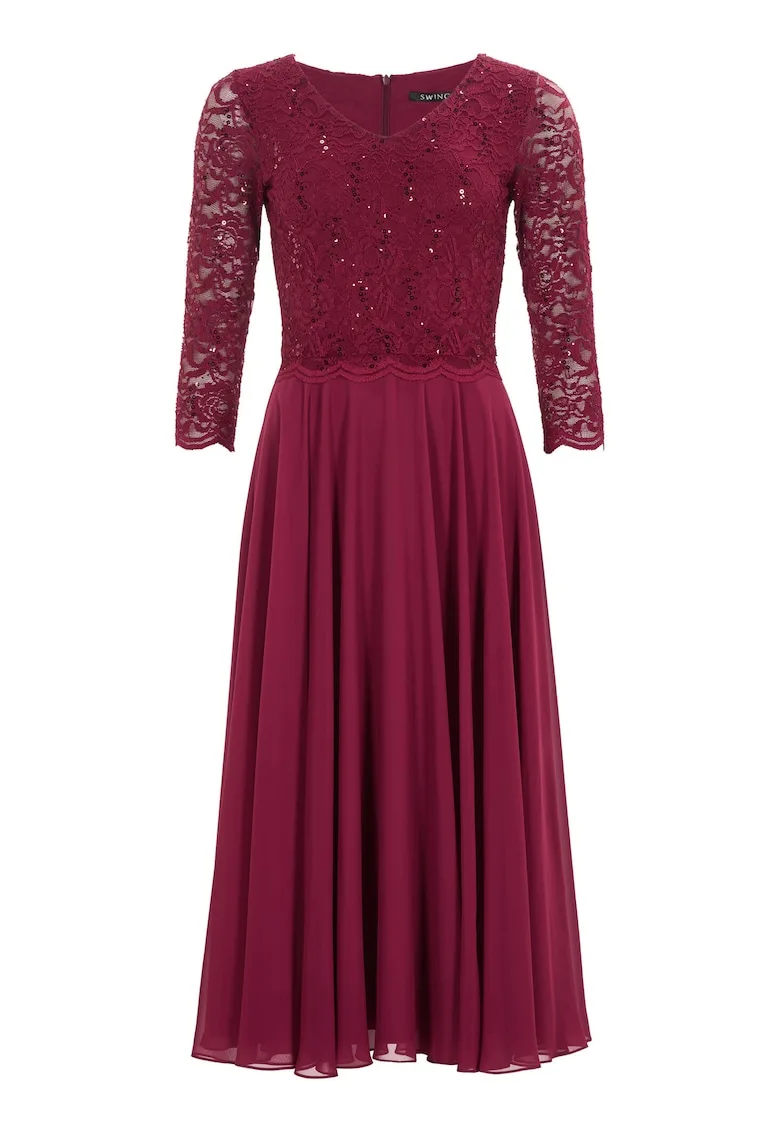 Rochie dama 5AI08900 - Poliester