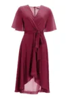 Rochie dama  5AI10200 - Poliester