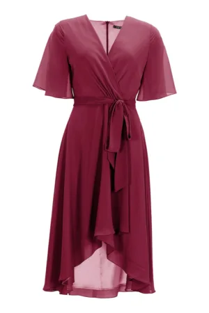 Rochie dama  5AI10200 - Poliester