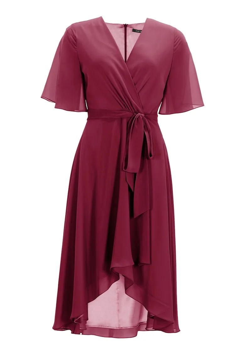 Rochie dama 5AI10200 - Poliester