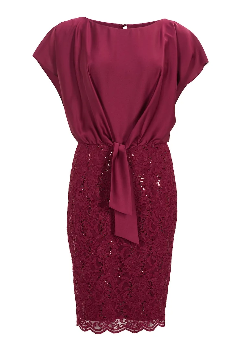 Rochie dama 5AI10900 - Poliester