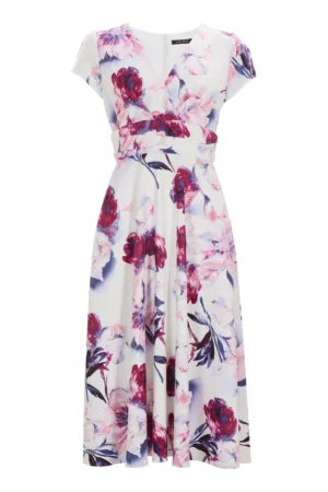 Rochie dama  5AI12700 - Poliester/Elastan