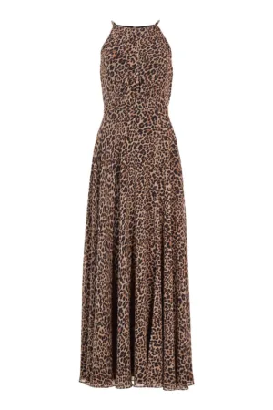 Rochie dama  5AI15400 - Poliester - Maro