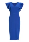 Rochie dama  5AI18400 - Poliester
