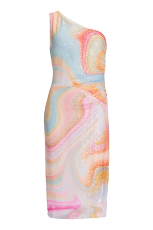 Rochie dama  5AI18800 - Poliester