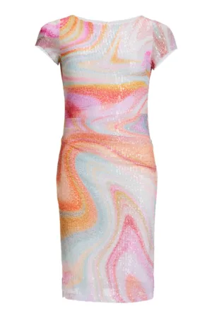 Rochie dama  5AI21200 - Poliester