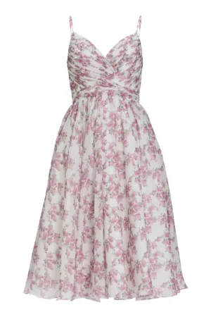 Rochie dama  5AI215HK - Multicolor