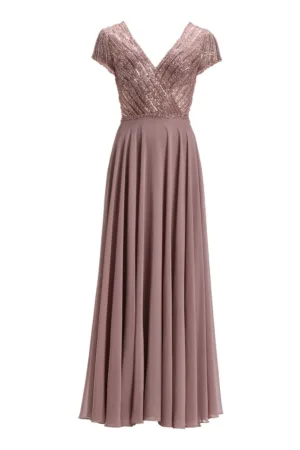 Rochie dama  5AJ002HK - Roz