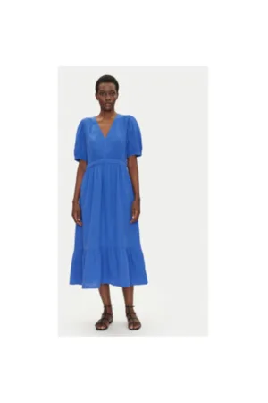 Rochie dama  717787-00 - Bumbac