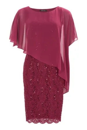 Rochie dama  77760410 - Poliester