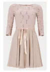 Rochie dama  77761210 - Poliester - Roz