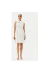Rochie dama  ACAB000749 - Bumbac/Poliamida