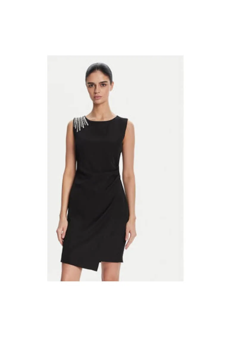 Rochie dama ACAB000805 - Poliester/Elastan