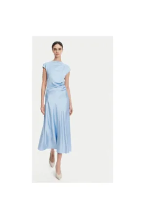 Rochie dama  AEAOJBA - Poliester - 45679