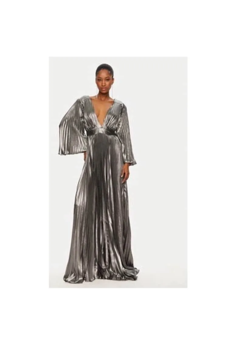 Rochie dama - Argintiu