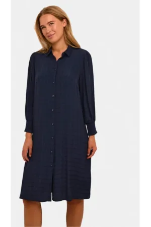 Rochie dama -  Bleumarin