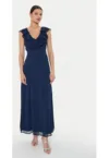 Rochie dama -  Bleumarin - Poliester