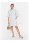 Rochie dama -  Bumbac - 302481880