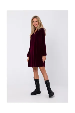 Rochie dama - Bumbac - M