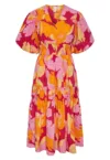 Rochie dama -  Bumbac organic - 302027569