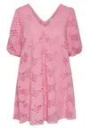 Rochie dama -  Bumbac organic - 302027835
