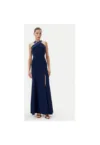 Rochie dama  CFC0019847002 - Poliester - Bleumarin