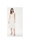 Rochie dama -  CFC0118517003 - Sintetic - S - Bej