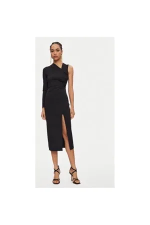 Rochie dama  CFC0119877003 - Negru