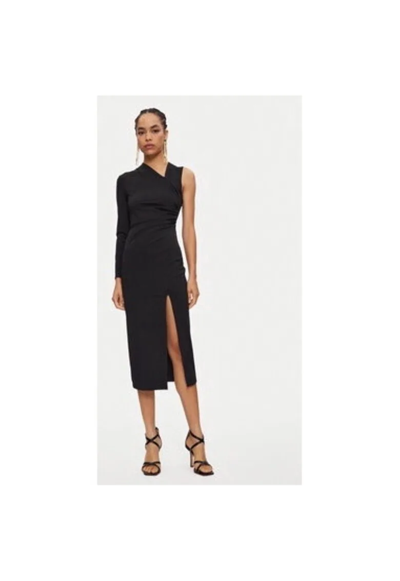Rochie dama CFC0119877003 - Negru