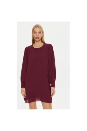 Rochie dama - CFC0120503003 - Sintetic - Violet