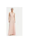 Rochie dama  CFC0122393003 - Poliester - Roz