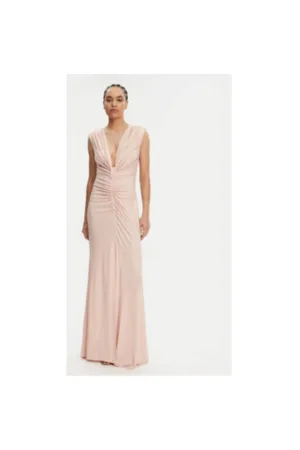 Rochie dama  CFC0122483003 - Poliester - Roz