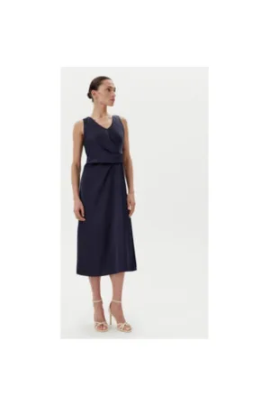 Rochie dama  CFC0122928003 - Bleumarin