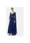 Rochie dama  CFC0123079003 - Bleumarin