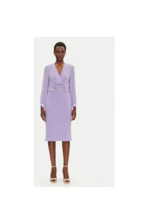 Rochie dama  CFC0123289003 - Poliester - Mov