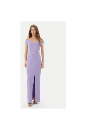 Rochie dama  CFC0123610003 - Poliester - Mov