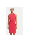 Rochie dama  CFC0123794003 - Poliester - Roz