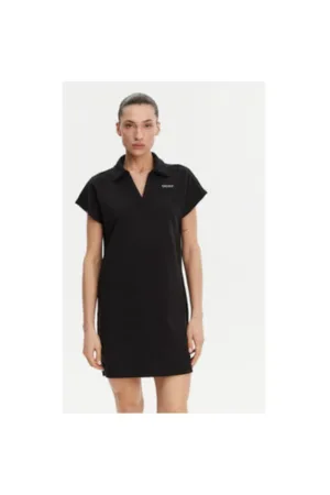 Rochie dama  DP5D4890 - Negru