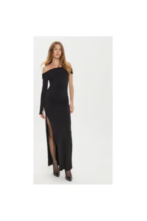 Rochie dama  E00241 - Poliester/Elastan - 67945