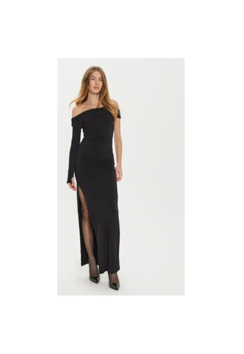 Rochie dama E00241 - Poliester/Elastan - 67945