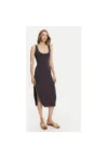 Rochie dama  EBJKD00114 - Gri