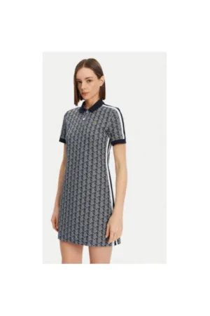 Rochie dama  EF2655 - Poliester/Bumbac