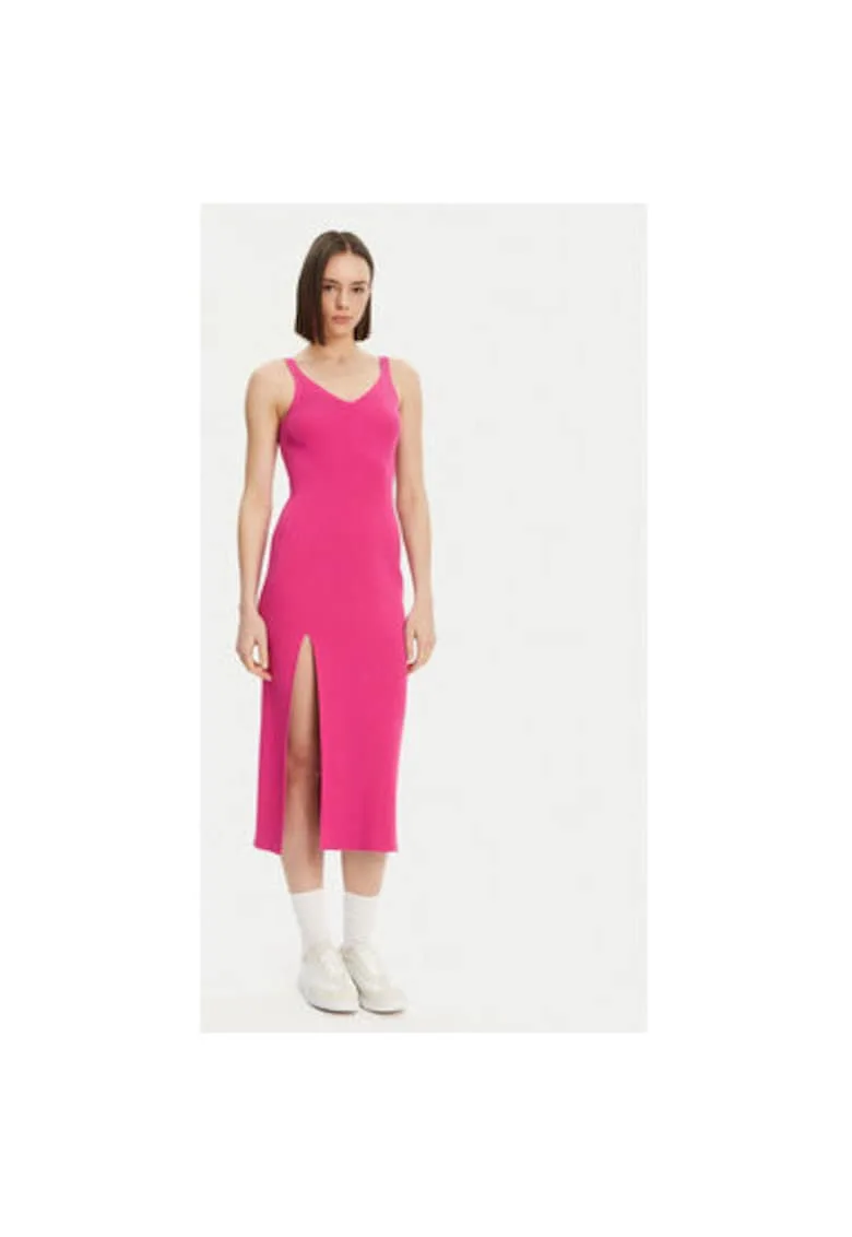 Rochie dama EF9270 - Viscoza/Poliester