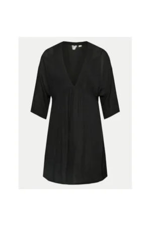 Rochie dama  ERJX603386 - Sintetic - S INTL - Negru